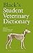 Algopix Similar Product 16 - Black's Student Veterinary Dictionary