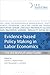 Algopix Similar Product 17 - Evidencebased Policy Making in Labor