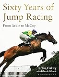 Algopix Similar Product 18 - Sixty Years of Jump Racing