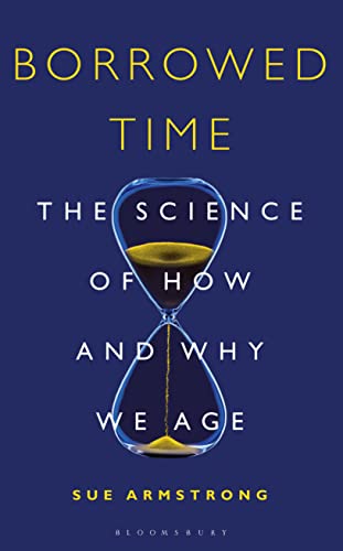Algopix Similar Product 17 - Borrowed Time The Science of How and