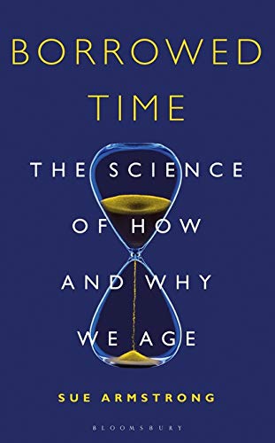 Algopix Similar Product 20 - Borrowed Time The Science of How and