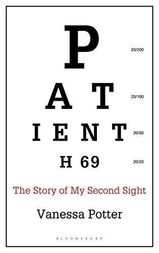 Algopix Similar Product 20 - Patient H69 The Story of My Second