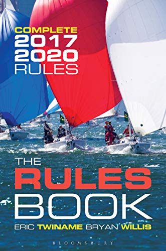 Algopix Similar Product 8 - The Rules Book: Complete 2017-2020 Rules