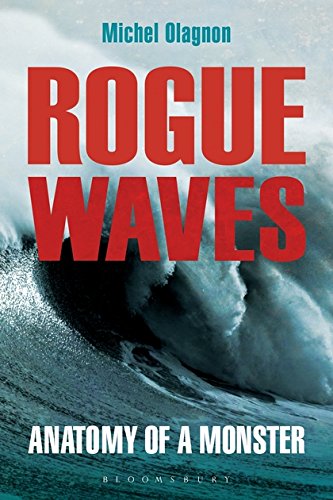 Algopix Similar Product 13 - Rogue Waves: Anatomy of a Monster