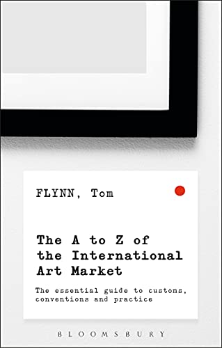 Algopix Similar Product 8 - The AZ of the International Art