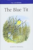 Algopix Similar Product 6 - The Blue Tit