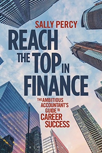 Algopix Similar Product 11 - Reach the Top in Finance The Ambitious