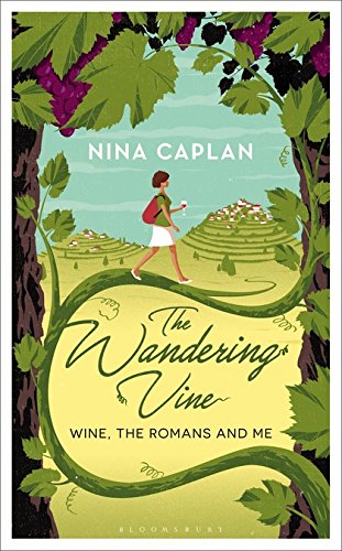 Algopix Similar Product 6 - The Wandering Vine Wine the Romans