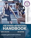 Algopix Similar Product 6 - Fitness Instructor's Handbook