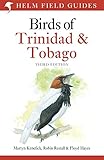 Algopix Similar Product 3 - Birds of Trinidad and Tobago Third