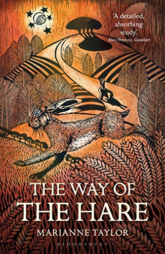 Algopix Similar Product 6 - The Way of the Hare
