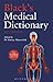 Algopix Similar Product 17 - Black’s Medical Dictionary