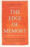 Algopix Similar Product 18 - The Edge of Memory Ancient Stories