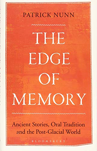 Algopix Similar Product 10 - The Edge of Memory Ancient Stories