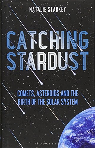 Algopix Similar Product 18 - Catching Stardust Comets Asteroids