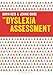 Algopix Similar Product 7 - The Dyslexia Assessment