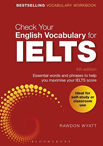Algopix Similar Product 20 - Check Your English Vocabulary for