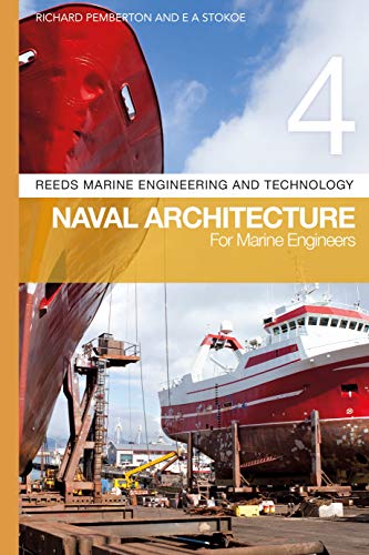 Algopix Similar Product 17 - Reeds Vol 4 Naval Architecture for