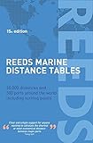 Algopix Similar Product 13 - Reeds Marine Distance Tables 15th