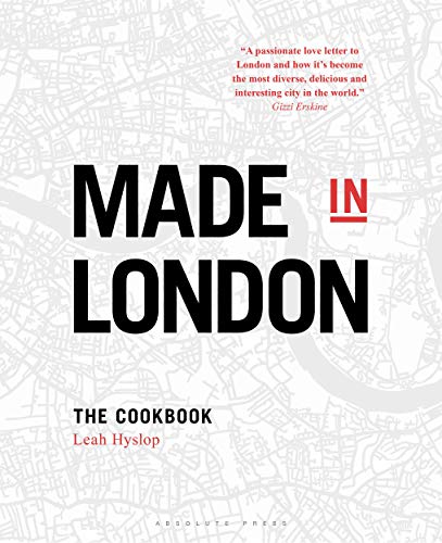 Algopix Similar Product 2 - Made in London