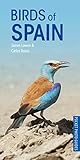 Algopix Similar Product 20 - Birds of Spain (Pocket Photo Guides)