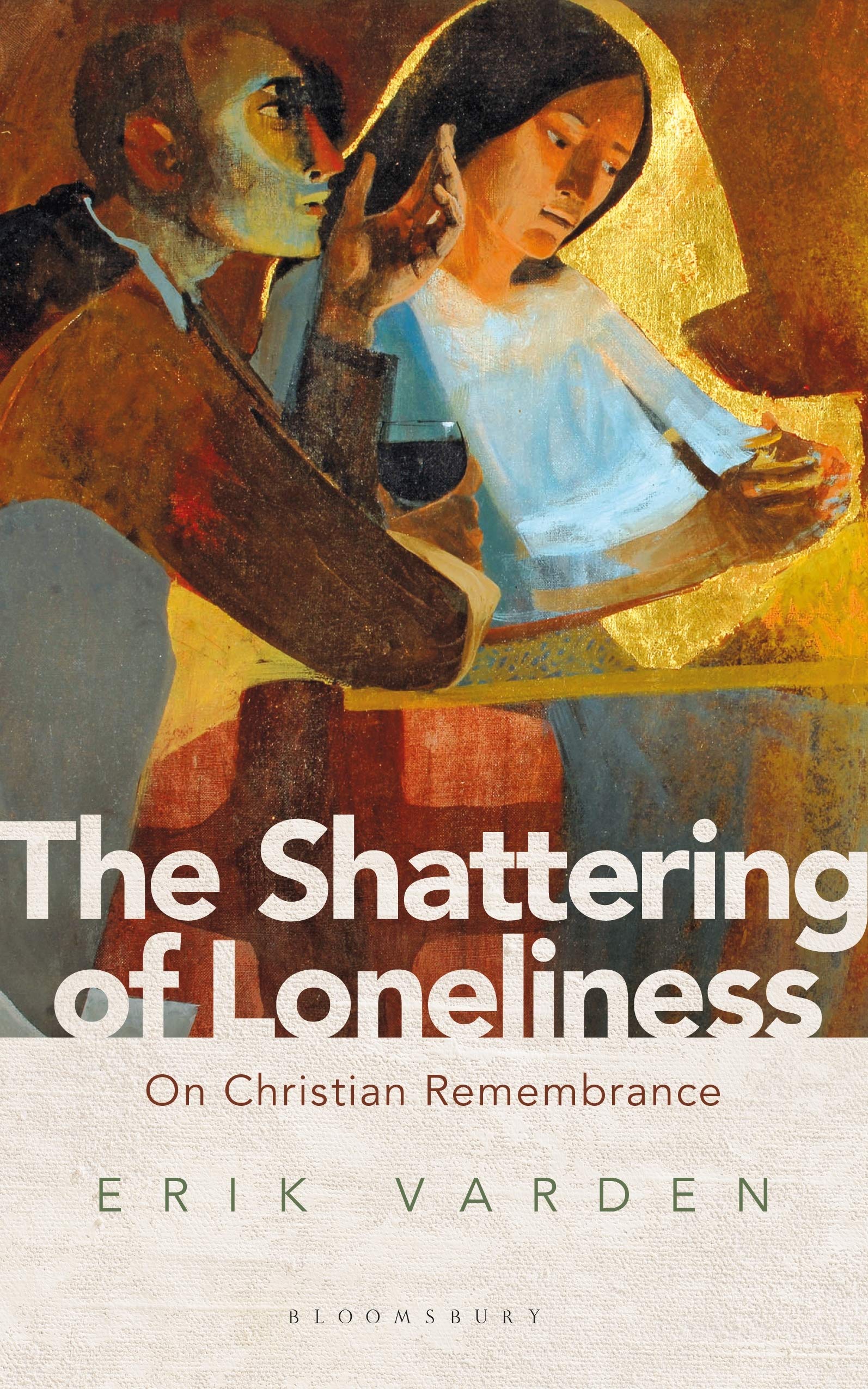 Algopix Similar Product 15 - The Shattering of Loneliness On