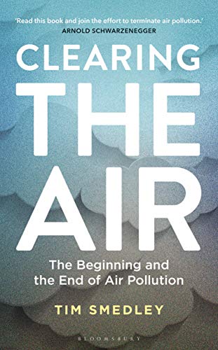 Algopix Similar Product 8 - Clearing the Air SHORTLISTED FOR THE