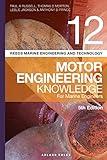 Algopix Similar Product 2 - Reeds Vol 12 Motor Engineering
