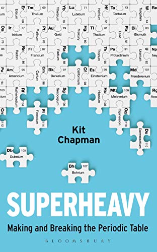 Algopix Similar Product 11 - Superheavy Making and Breaking the