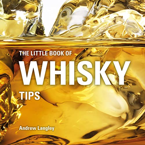 Algopix Similar Product 16 - The Little Book of Whisky Tips Little