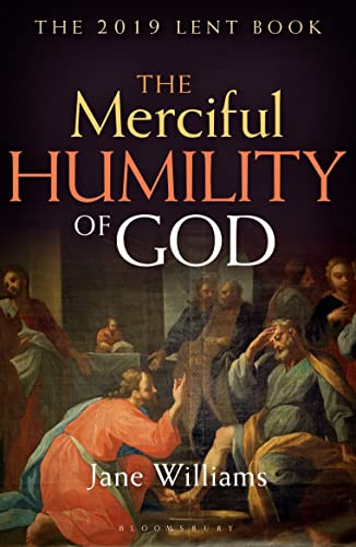 Algopix Similar Product 18 - The Merciful Humility of God The 2019