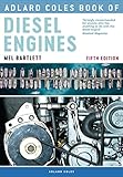 Algopix Similar Product 3 - Adlard Coles Book of Diesel Engines