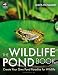 Algopix Similar Product 12 - The Wildlife Pond Book Create Your Own