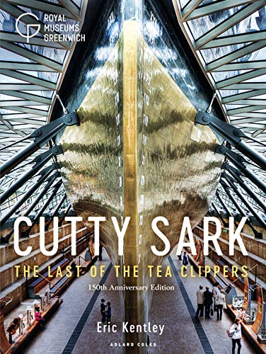 Algopix Similar Product 16 - Cutty Sark The Last of the Tea