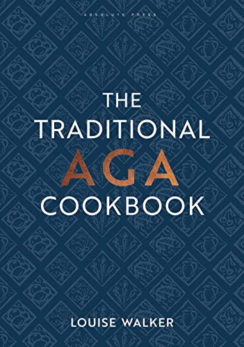 Algopix Similar Product 19 - Traditional Aga Cookbook