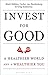 Algopix Similar Product 2 - Invest for Good A Healthier World and