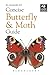 Algopix Similar Product 8 - Concise Butterfly and Moth Guide
