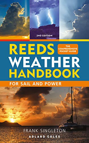 Algopix Similar Product 8 - Reeds Weather Handbook 2nd edition