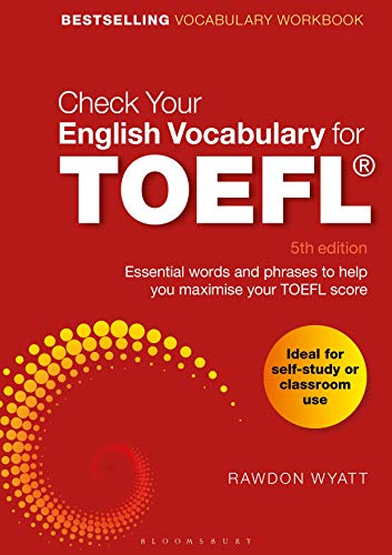 Algopix Similar Product 7 - Check Your English Vocabulary for