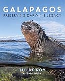 Algopix Similar Product 15 - Galapagos: Preserving Darwin's legacy