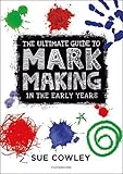 Algopix Similar Product 11 - A Guide to Mark Making in the Early