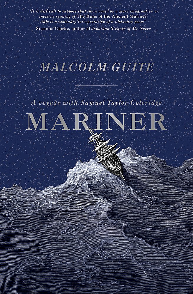 Algopix Similar Product 10 - Mariner A Voyage with Samuel Taylor
