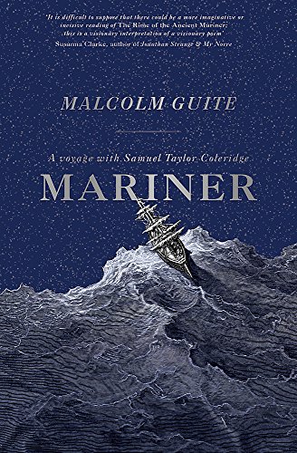 Algopix Similar Product 8 - Mariner A Voyage with Samuel Taylor