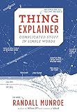 Algopix Similar Product 5 - Thing Explainer