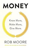 Algopix Similar Product 4 - Money Know More Make More Give More