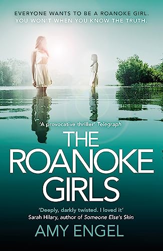 Algopix Similar Product 17 - The Roanoke Girls