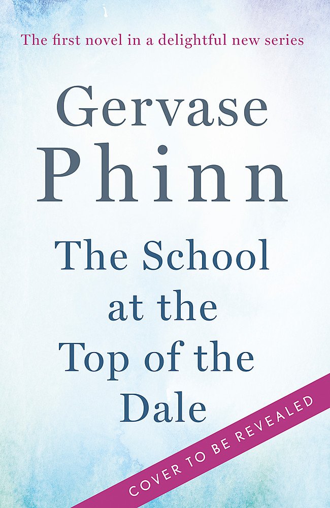 Algopix Similar Product 14 - The School at the Top of the Dale