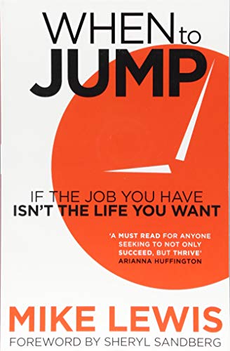 Algopix Similar Product 13 - When to Jump If the Job You Have Isnt