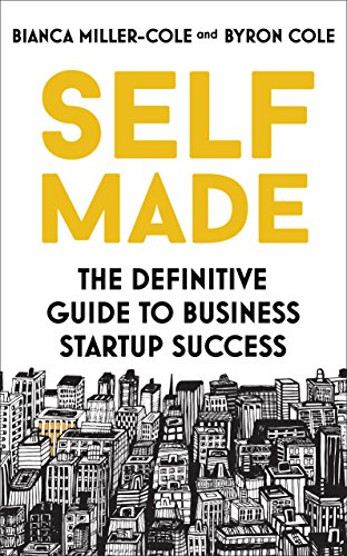 Algopix Similar Product 2 - Self Made The definitive guide to