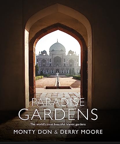 Algopix Similar Product 18 - Paradise Gardens The worlds most